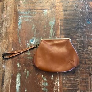 Patricia Nash small clutch